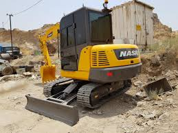 فروش مینی بیل مکانیکی